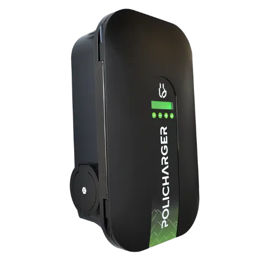Instalar cargador Policharger NW-DBL - Cargador de doble recarga simultánea